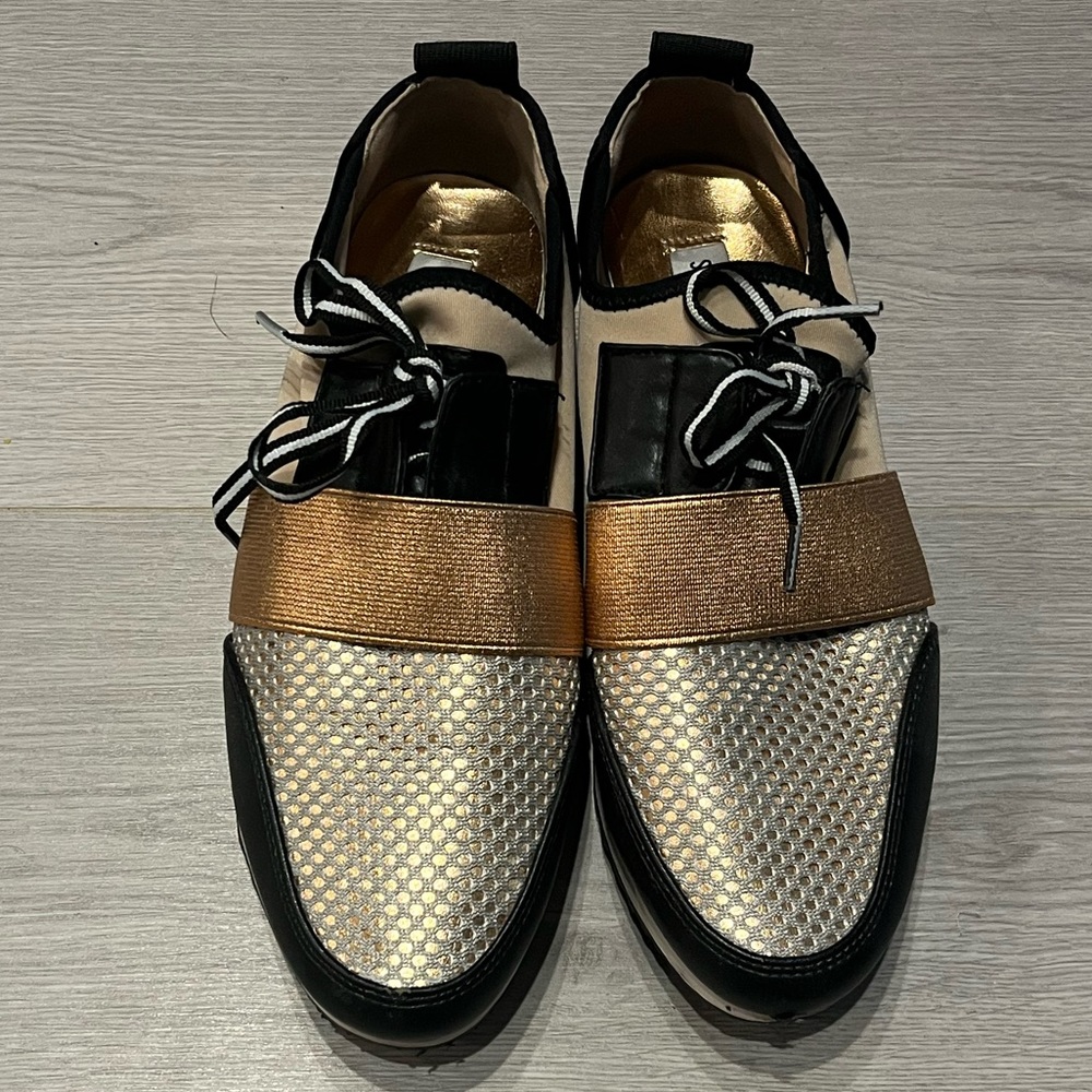 Steve Madden Antics Sneakers, Women’s